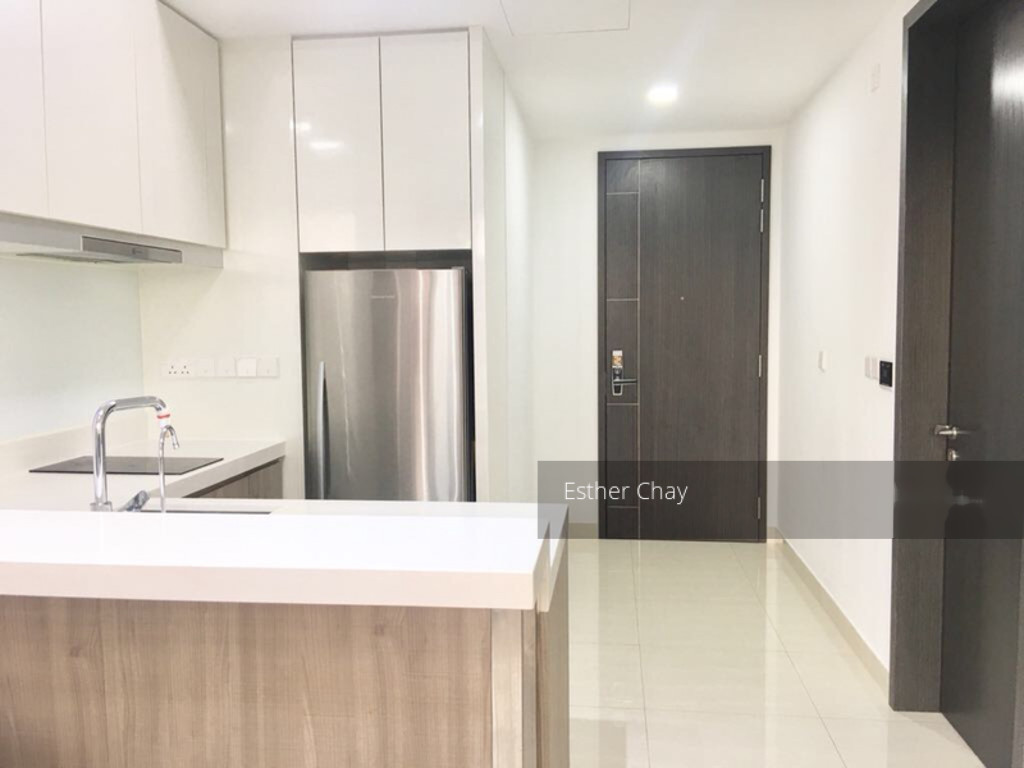 Jewel @ Buangkok (D19), Condominium #181579002
